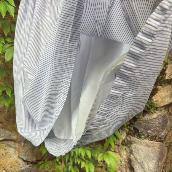 JOULES Short Sleeve Embroidered Girls' Dress, 11-12Y - Picture 6 of 10